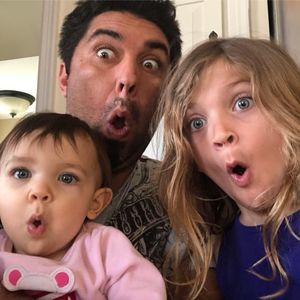 Meet your Posher, Alexander